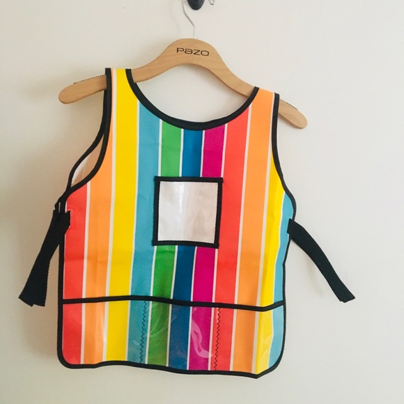 melissa and doug smock